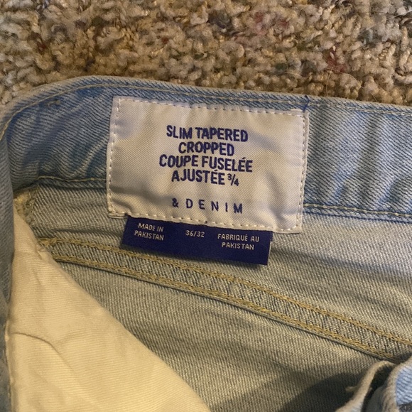 H&M jeans - Picture 3 of 3